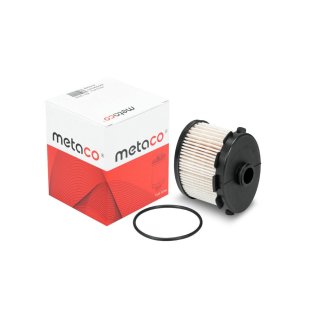 Фильтр топливный metaco 1030-126 фото