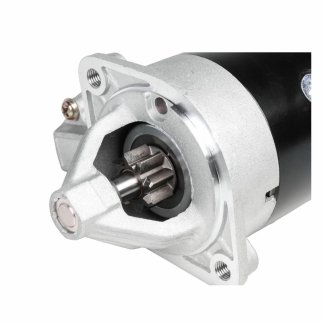 Стартер (12V/kW) HYUNDAI Accent TagAZ STARTVOLT LSt 0818 фото 5