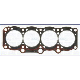 Прокладка ГБЦ фото