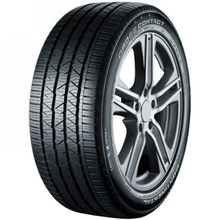 Шина Continental 275/45/20 H 110 Cross Contact LX Sport XL фото 1
