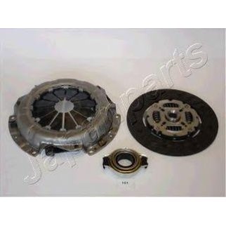 Ком/кт сцепления (215 mm) фото