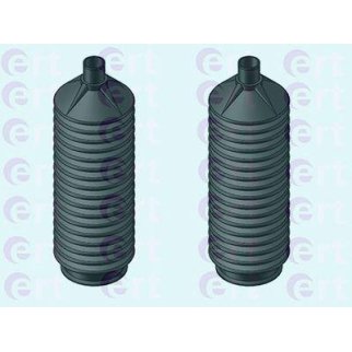 Пыльник рулевой рейки HYUNDAI: ACCENT I 1.3/1.3 i 12V/1.5 i 12V 94-00, ACCENT II 1.3/1.5/1.5 CRDi/1.6 99-05, COUPE 1.6 i 16V/2.0 16V 96-02, LANTRA I 1.6 i.e. 16V 90-95, LAN фото