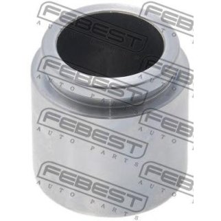 Поршень переднего суппорта FEBEST 1276-H100F фото