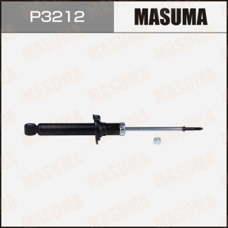 Амортизатор задний Masuma P3212 фото