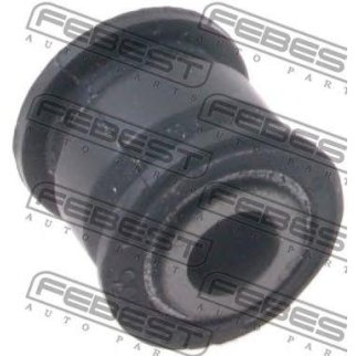 Сайлентблок рулевой рейки FEBEST MAB-007 фото