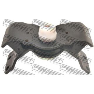 ПОДУШКА ДВИГАТЕЛЯ ЗАДНЯЯ (FEBEST) фото
