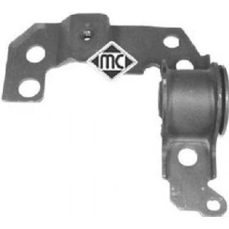 Сайлентблок Metalcaucho 04952 фото