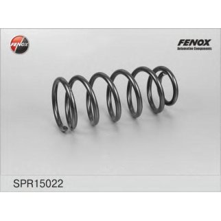 Пружина задняя Fenox SPR15022 фото