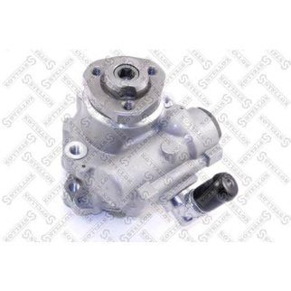 00-35512-SX_насос гидроусилителя руля! 53896 VW Golf/Passat/Sharan 2.8 VR6 91-97 фото