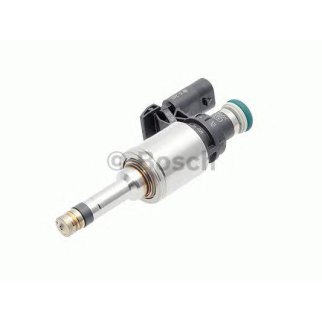 Форсунка инжекторная электрическая BOSCH 0 261 500 160 фото