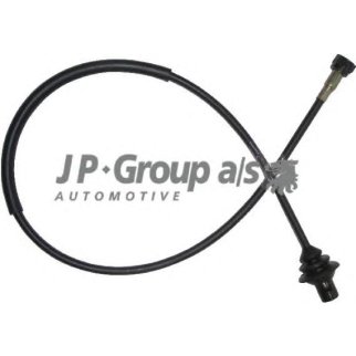 Трос спидометра JP Group 1170601200 фото