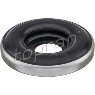 Подшипник опоры переднего амортизатора topran 700109755 фото