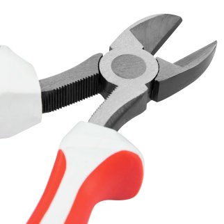 Бокорезы 180мм, трехкомпонентные рукоятки Premium Matrix фото 4