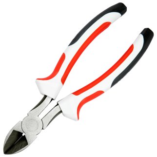 Бокорезы 180мм, трехкомпонентные рукоятки Premium Matrix фото