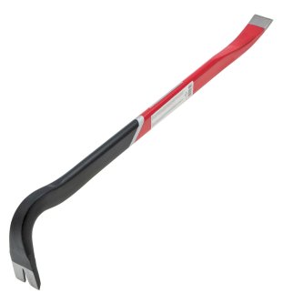 Лом-гвоздодер 450х25х12мм усиленный MATRIX фото