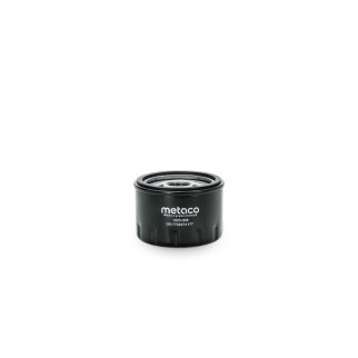 Фильтр масляный metaco 1020-008 фото 2