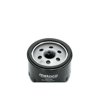Фильтр масляный metaco 1020-008 фото 3