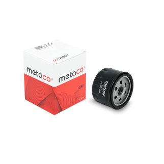 Фильтр масляный metaco 1020-008 фото