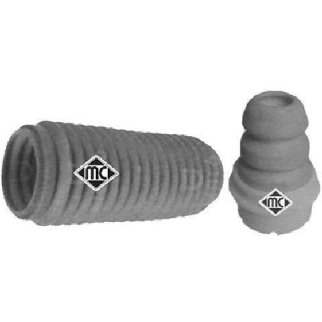 Пыльник амортизатора Metalcaucho 04982 фото