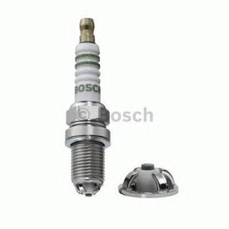 Свеча зажигания AUDI: A6 S6 quattro 97-05, A6 Avant S6 quattro 97-05, A8 S 8 quattro 94-02  PORSCHE: 911 3.4 Carrera/3.4 Carrera 4/3.6 Carrera/3.6 Carrera 4/3.6 фото