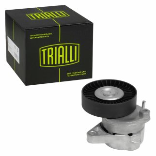Ролик-натяжитель ручейкового ремня TRIALLI CMS1507 фото