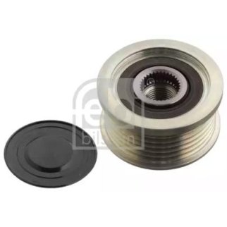 Шкив генератора FEBI 101753 фото