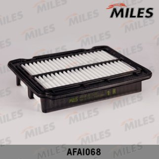 Фильтр воздушный MILES AFAI068 фото