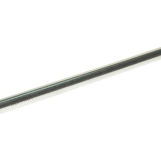 Отвертка крестовая ЭВРИКА PH3 8х200мм с противоскользящей ручкой фото 1