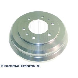 Барабан тормозной MITSUBISHI: L 200 2.0, 2.0, 2.5 D, 2.5 D, 2.5 D 86-96, L 300 автобус 2.0 4WD, 2.0 4WD, 2.5 TD 4WD 86-04, L 300 фургон 2.0 86-06, PAJER фото