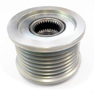 Шкив генератора Meat&Doria 45196 фото