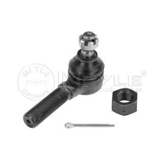 Наконечник рулевой L=R SUZUKI Jimmy 98- MEYLE 33-16 020 0016 фото