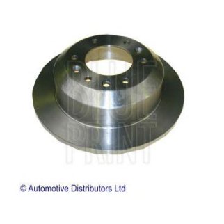 Тормозной диск фото