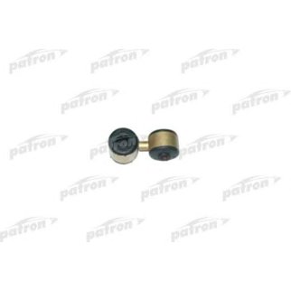 Тяга стабилизатора фото