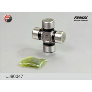 Крестовина рулевого кардана Fenox UJ80047 фото