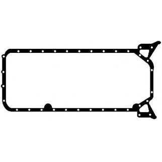 Прокладка поддона ДВС фото