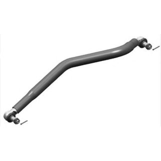 Тяга рулевая продольная Lemforder 35619 01 фото