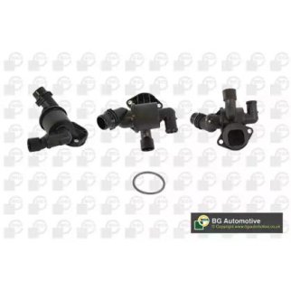 Термостат фото