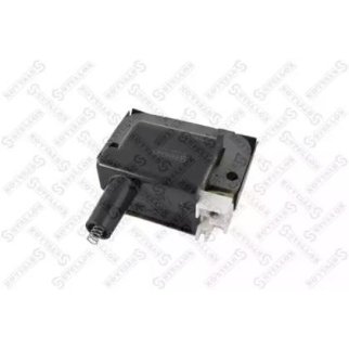 61-00017-SX_катушка зажигания! Honda Accord 2.2i/2.3i/Civic 1.6i/1.8i, Rover 4/6 1.6i-2.3i 93> фото