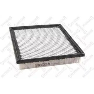 71-01892-SX_фильтр воздушный! Chrysler Voyager III all 00> фото