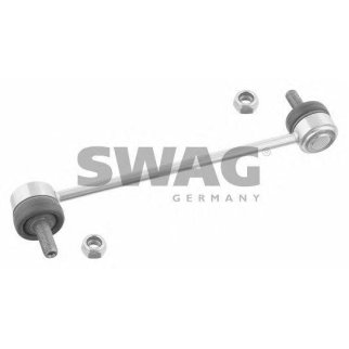 Стойка переднего стабилизатора SWAG 30 92 7834 фото