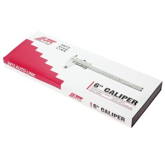 Штангенциркуль 150мм JTC фото 1