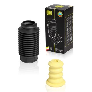 Отбойник переднего амортизатора TRIALLI BC1684 фото