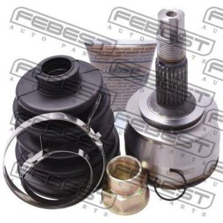 Шрус наружный 21x51x22 фото