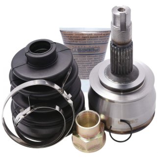 Шрус наружный 21x51x22 фото