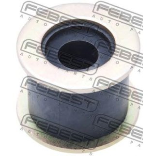 Сайлентблок подрамника FEBEST TSB-082 фото