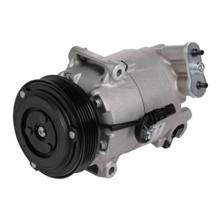 LCAC 2131_компрессор кондиционера! Opel Astra J 1.4T фото
