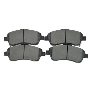 Колодки тормозные STELLOX _1057002SX фото