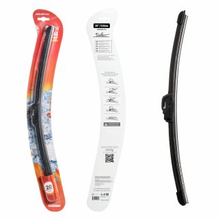 Щетка стеклоочистителя AirLine AWB-BKP-510 фото