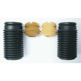 Пылезащитный комплект Daewoo Nexia/Espero/Corsa/Vectra A передний BOGE фото