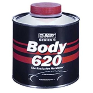 Отвердитель BODY HB 620 PROLINE (0,5л) 6200000000 фото